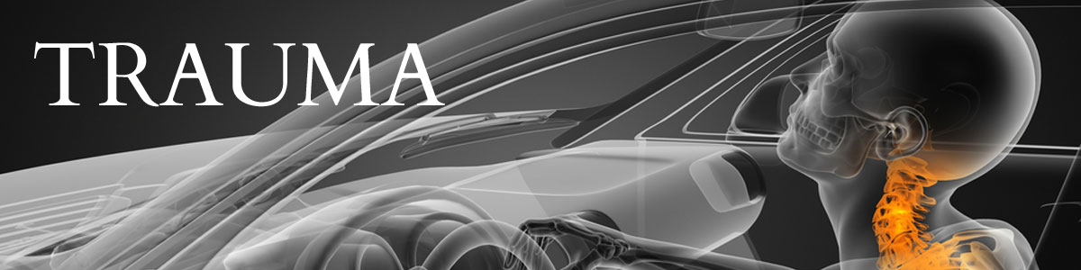 Fractures and Trauma